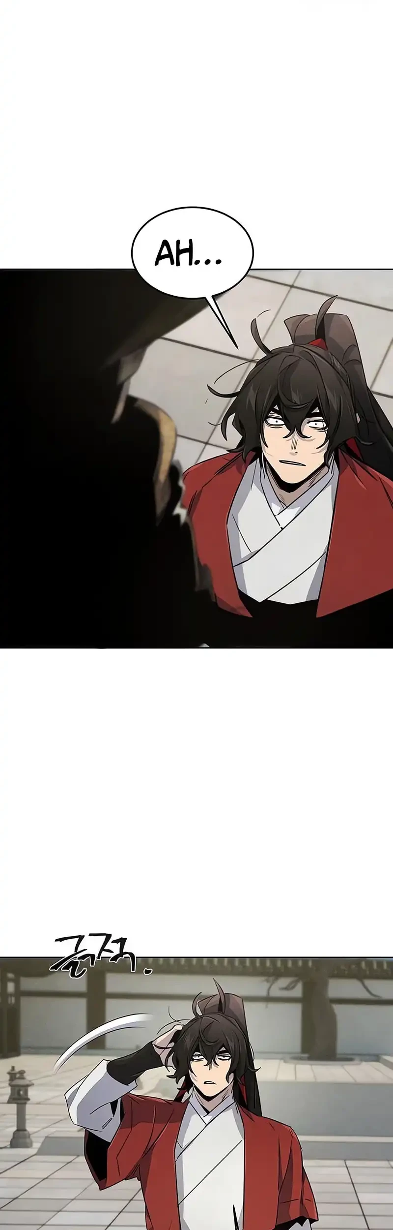 Return Of The Mad Demon Chapter 170 Halaman 44