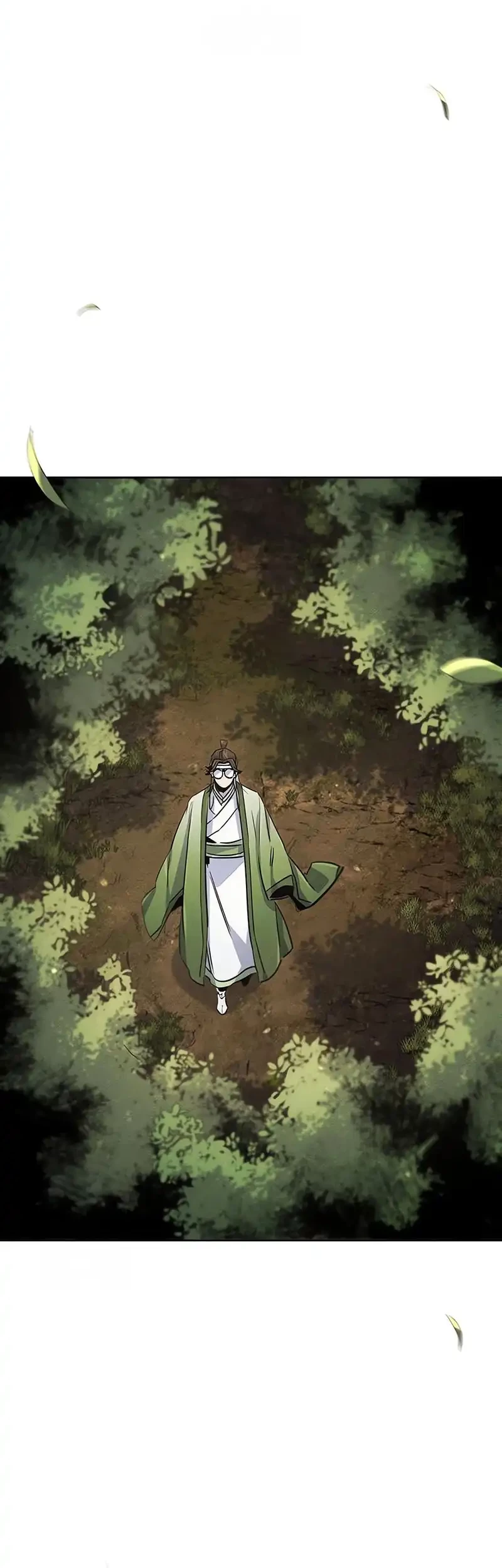 Return Of The Mad Demon Chapter 170 Halaman 48