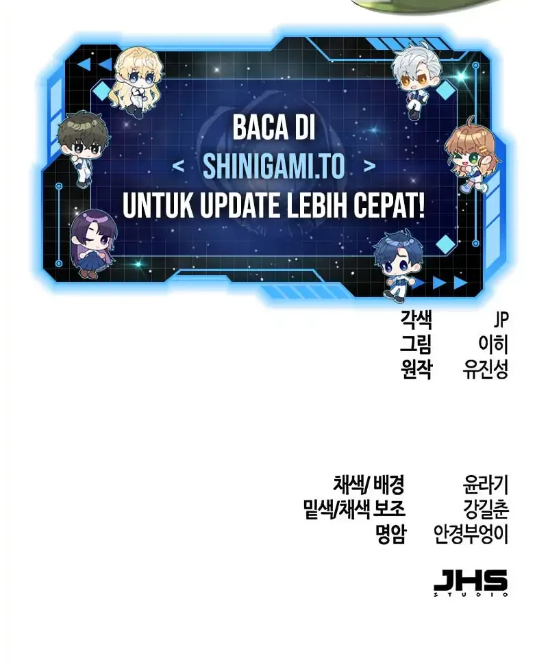 Return Of The Mad Demon Chapter 170 Halaman 55