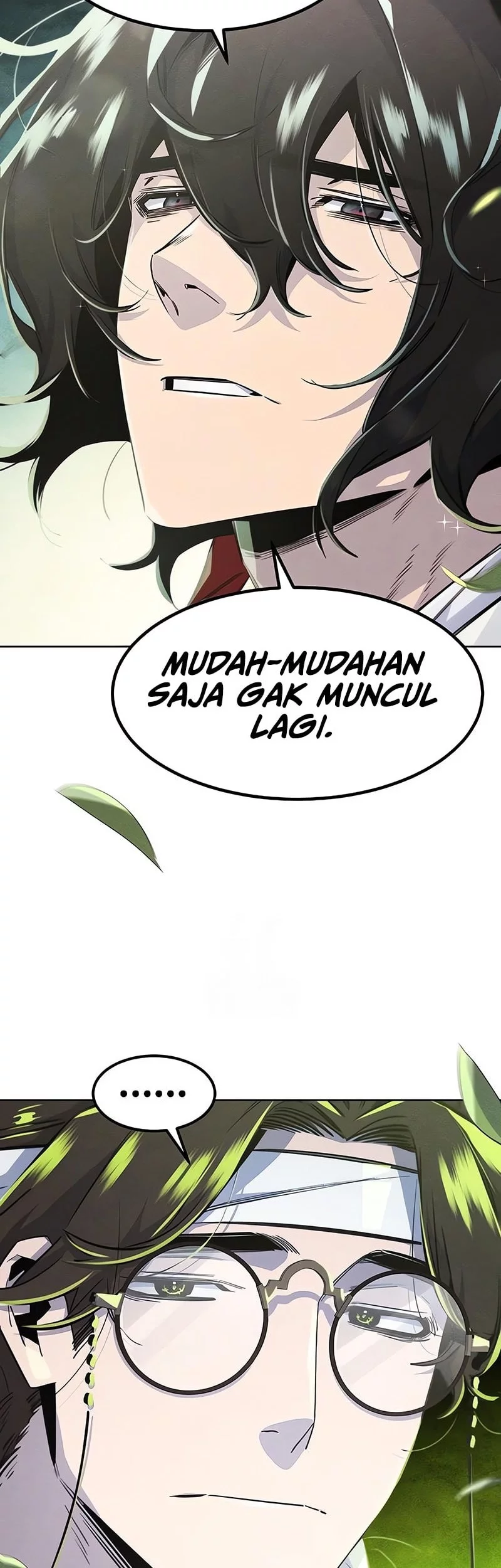 Return Of The Mad Demon Chapter 171 Halaman 7