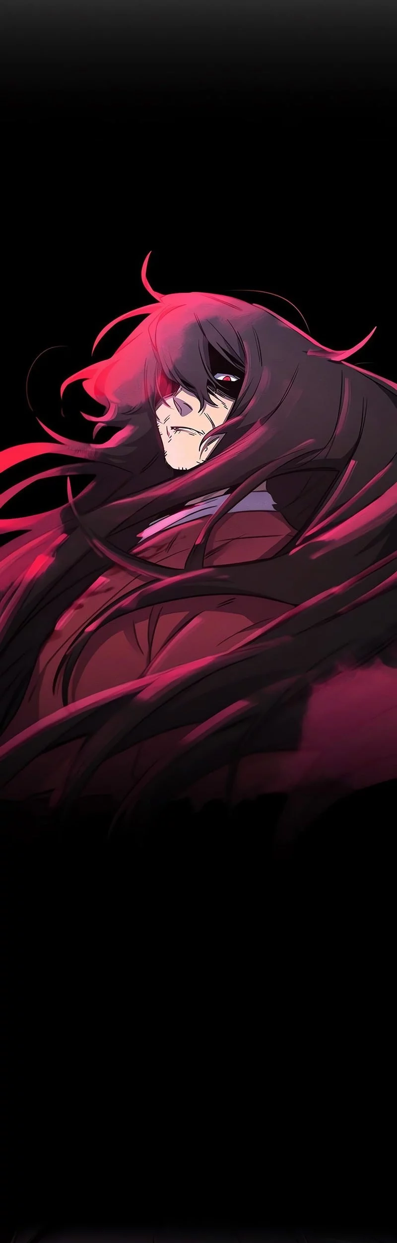 Return Of The Mad Demon Chapter 171 Halaman 16