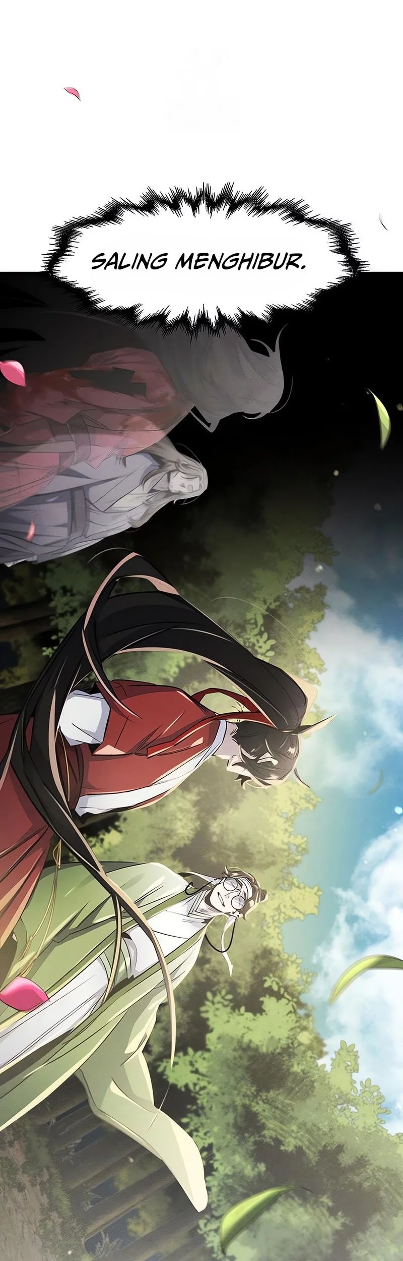 Return Of The Mad Demon Chapter 171 Halaman 29