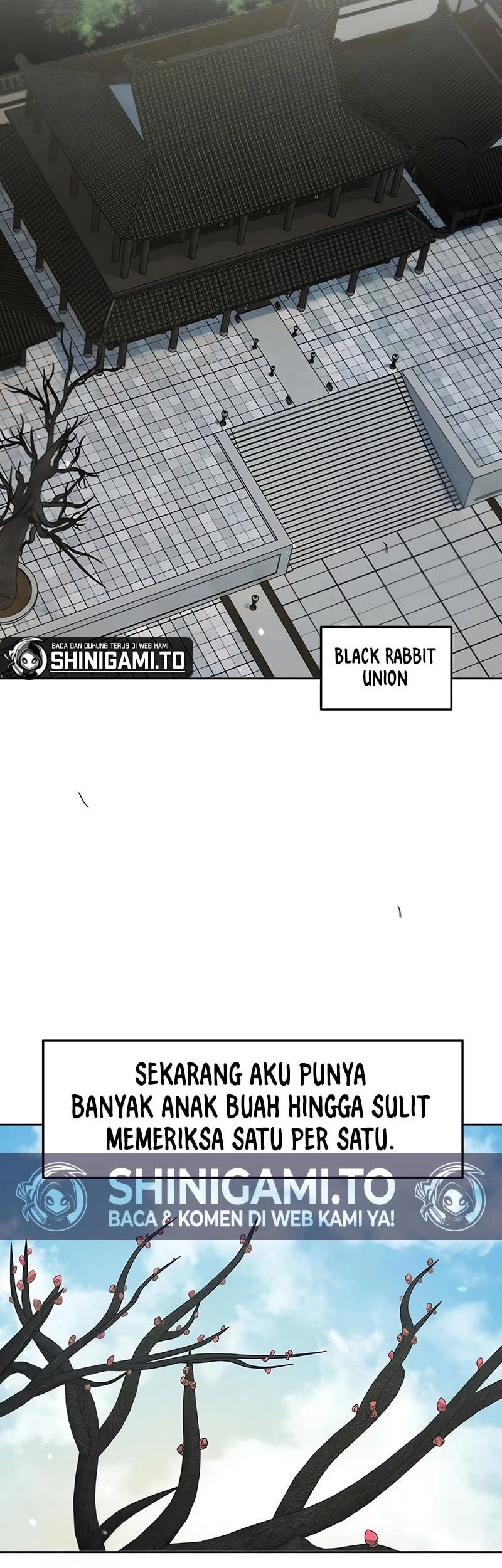 Return Of The Mad Demon Chapter 171 Halaman 31