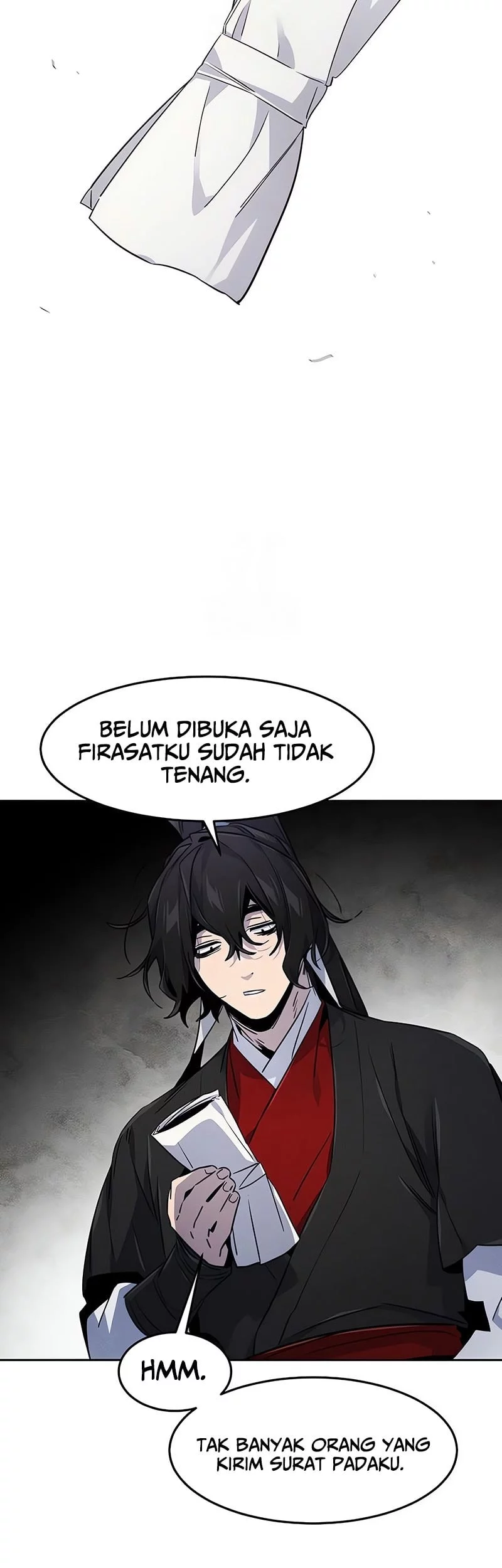 Return Of The Mad Demon Chapter 171 Halaman 36