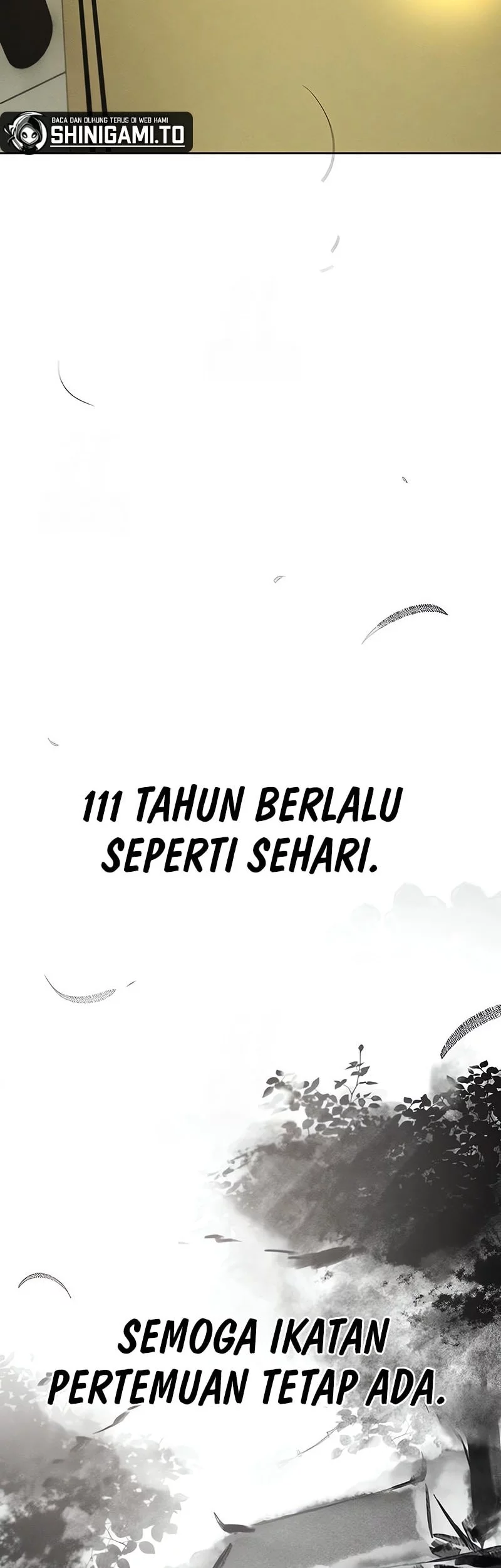 Return Of The Mad Demon Chapter 171 Halaman 39
