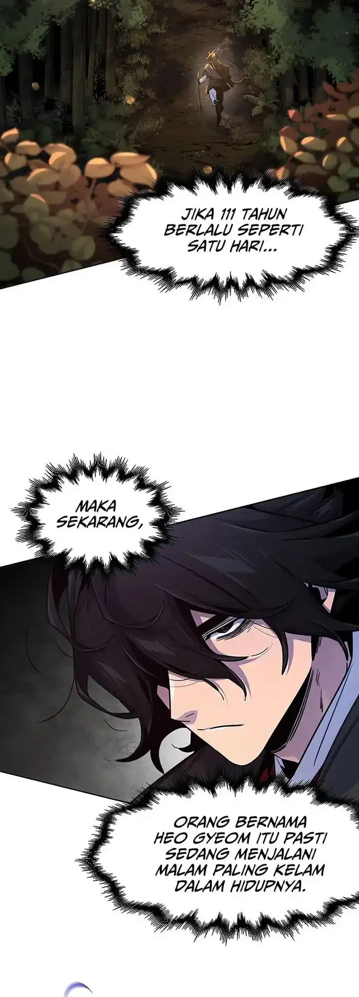 Return Of The Mad Demon Chapter 172 Halaman 3