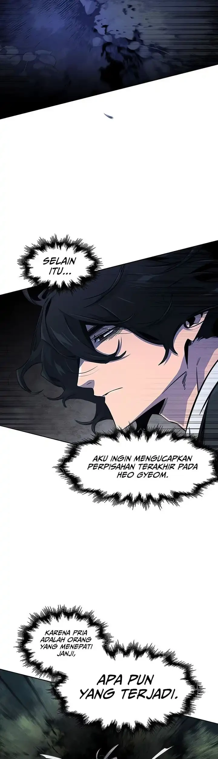 Return Of The Mad Demon Chapter 172 Halaman 8