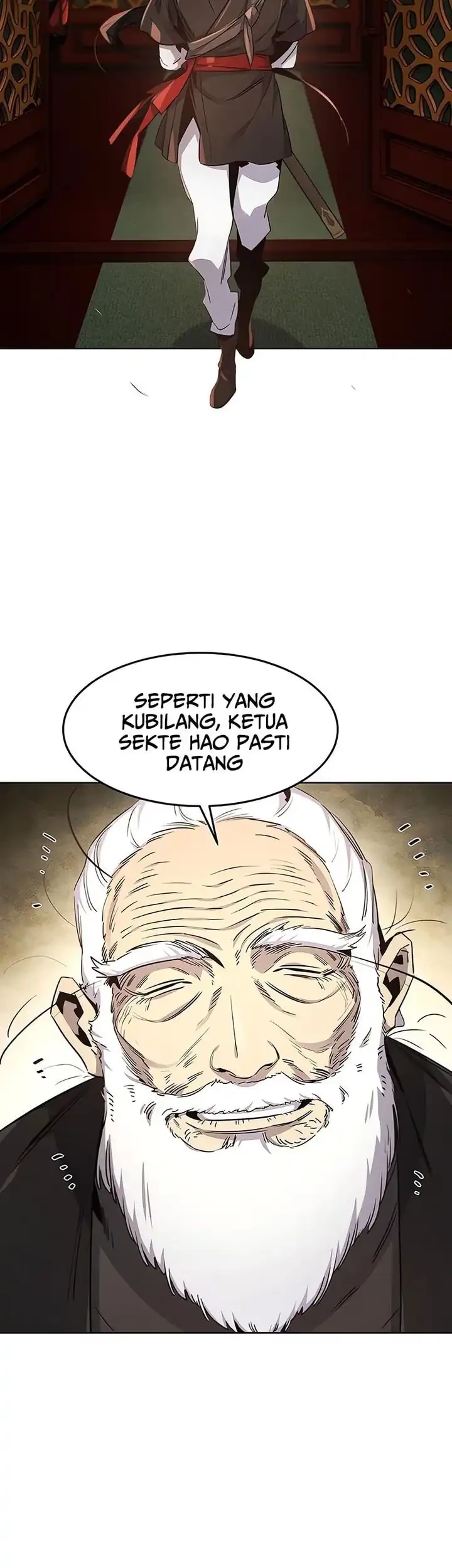 Return Of The Mad Demon Chapter 172 Halaman 16