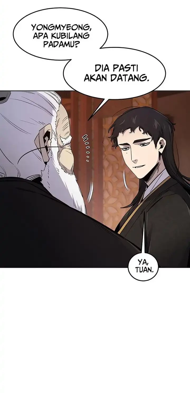 Return Of The Mad Demon Chapter 172 Halaman 17