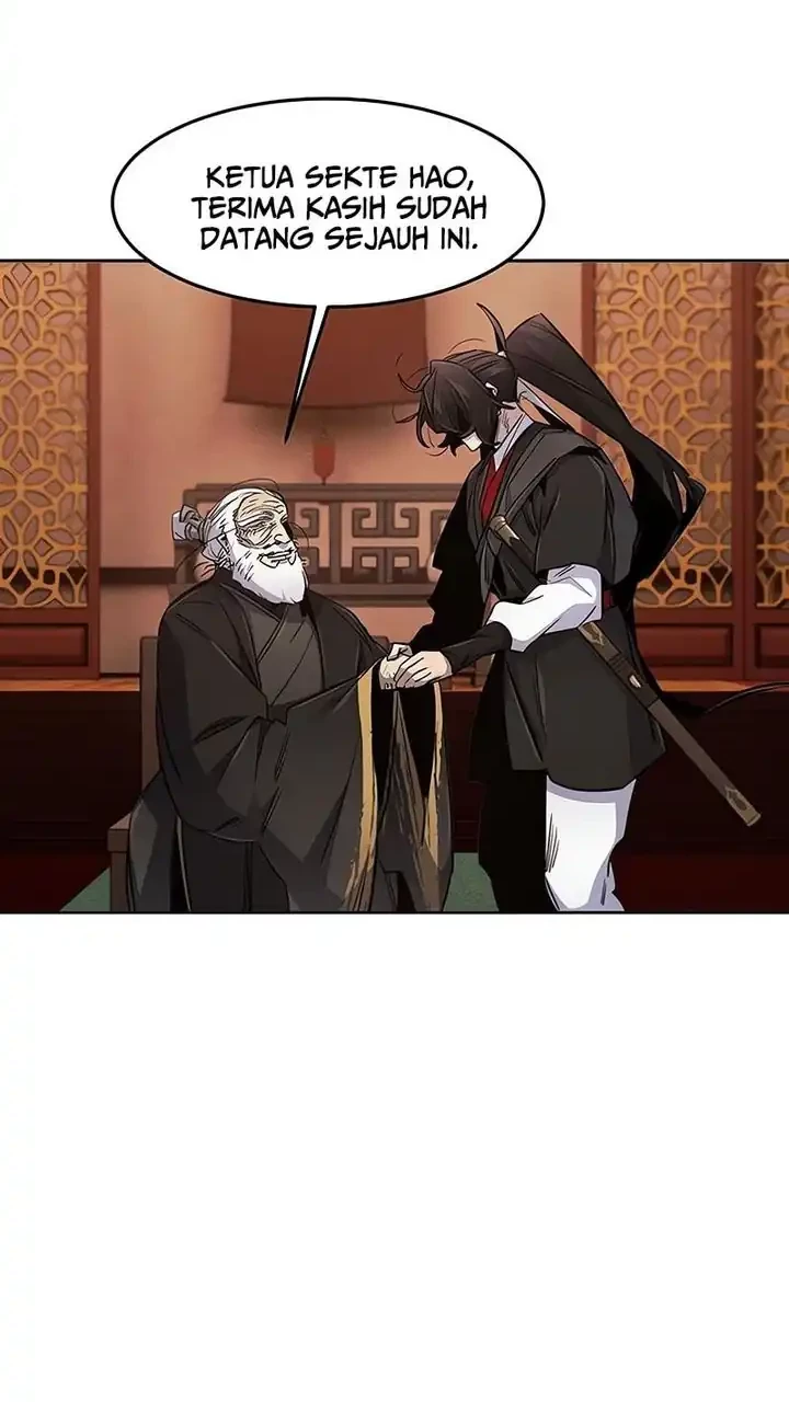 Return Of The Mad Demon Chapter 172 Halaman 21