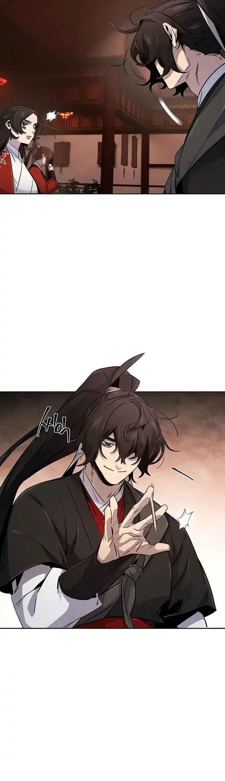 Return Of The Mad Demon Chapter 172 Halaman 26
