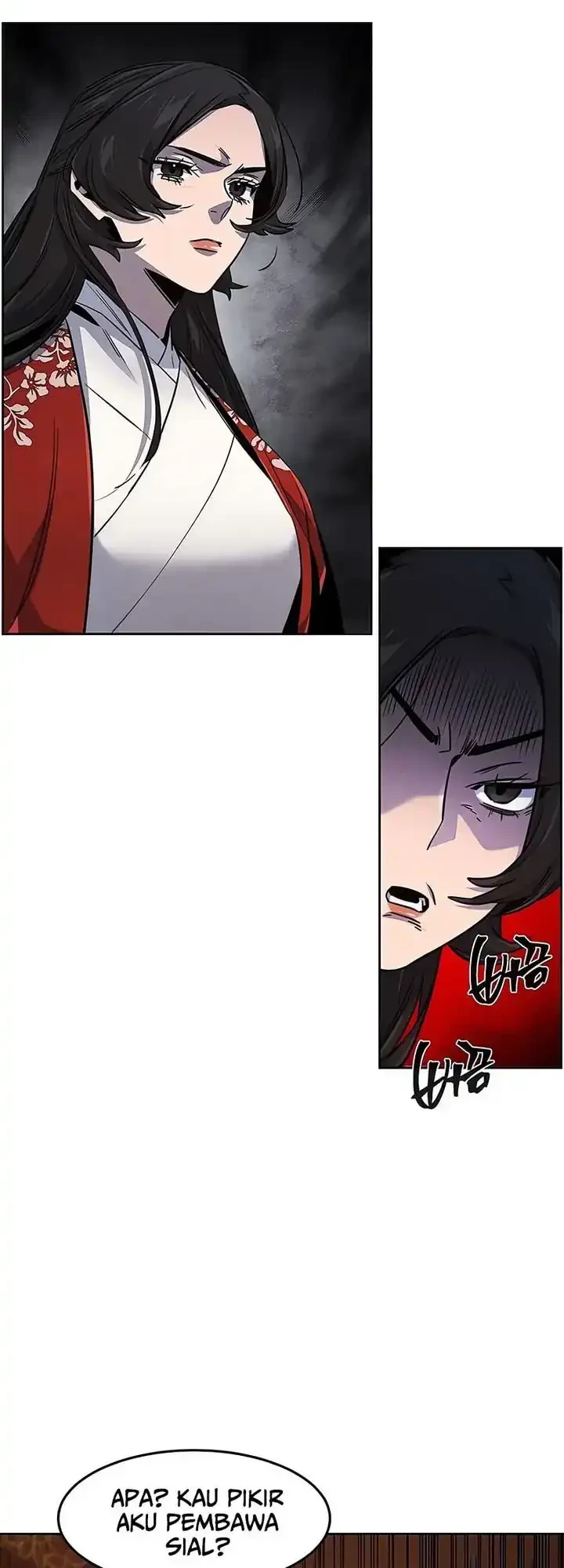 Return Of The Mad Demon Chapter 172 Halaman 27