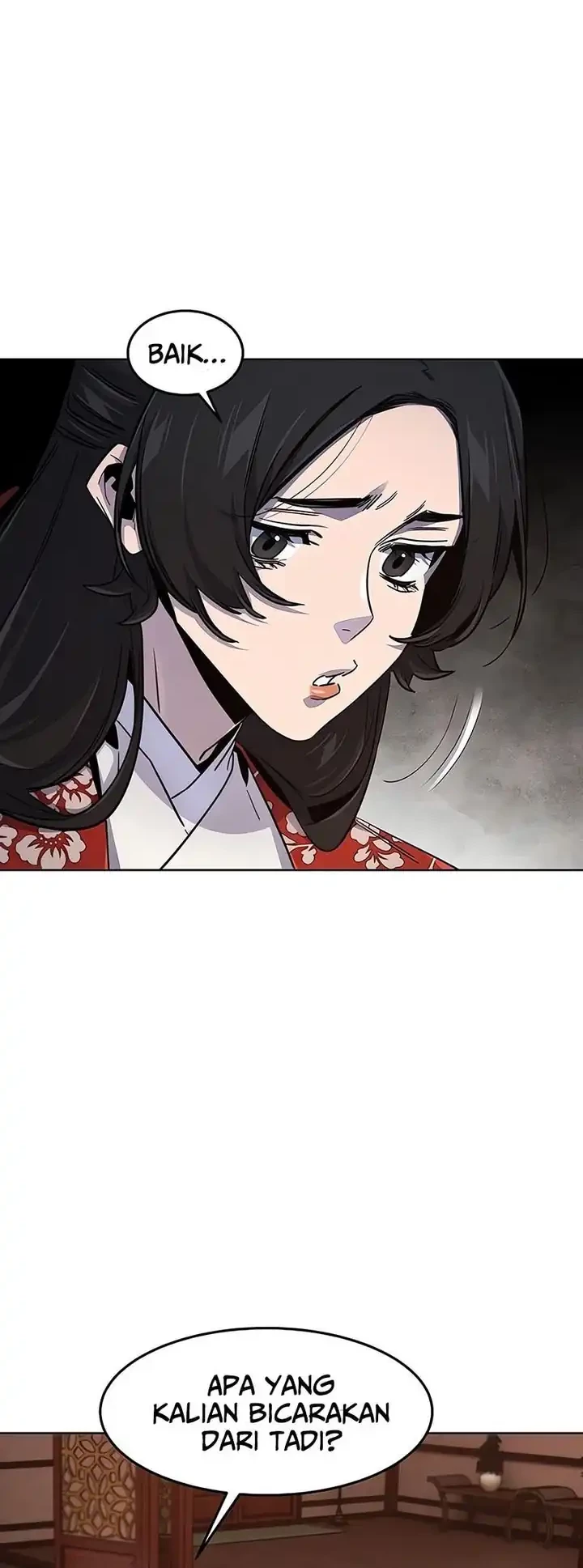 Return Of The Mad Demon Chapter 172 Halaman 29