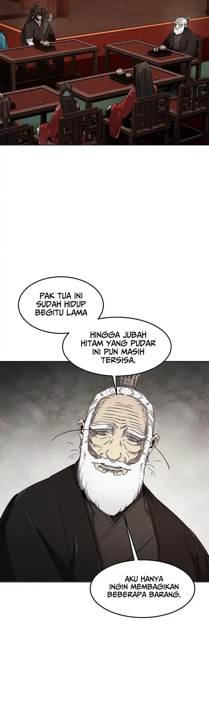 Return Of The Mad Demon Chapter 172 Halaman 30