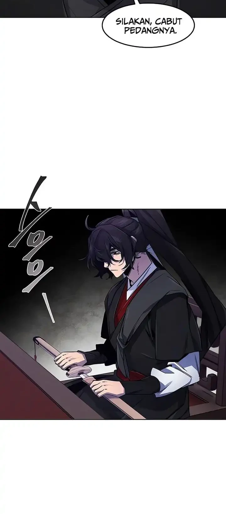 Return Of The Mad Demon Chapter 172 Halaman 37