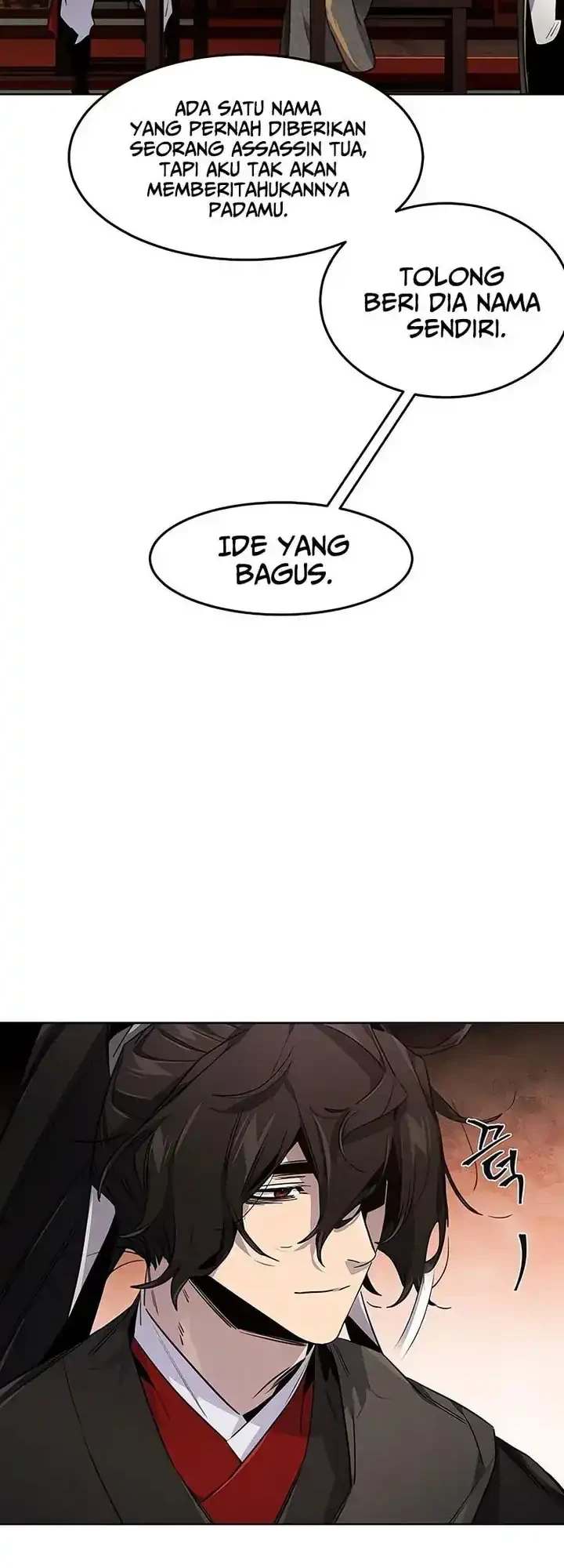 Return Of The Mad Demon Chapter 172 Halaman 39