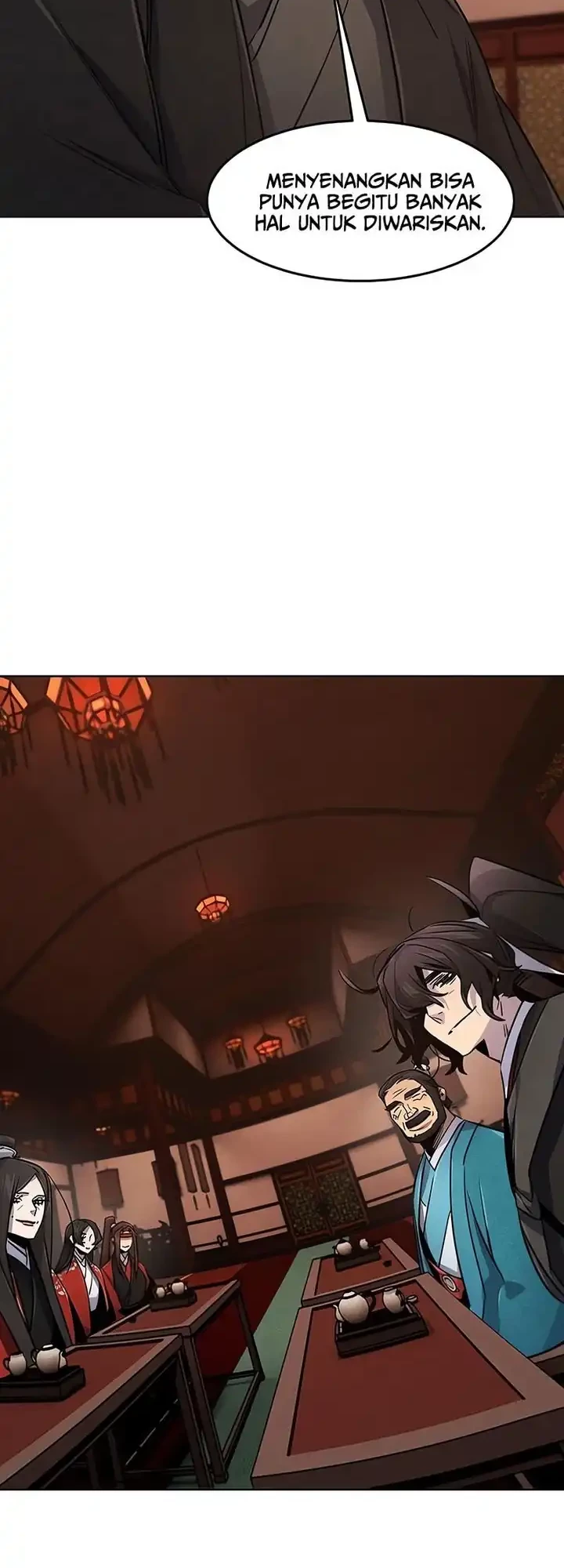 Return Of The Mad Demon Chapter 172 Halaman 41