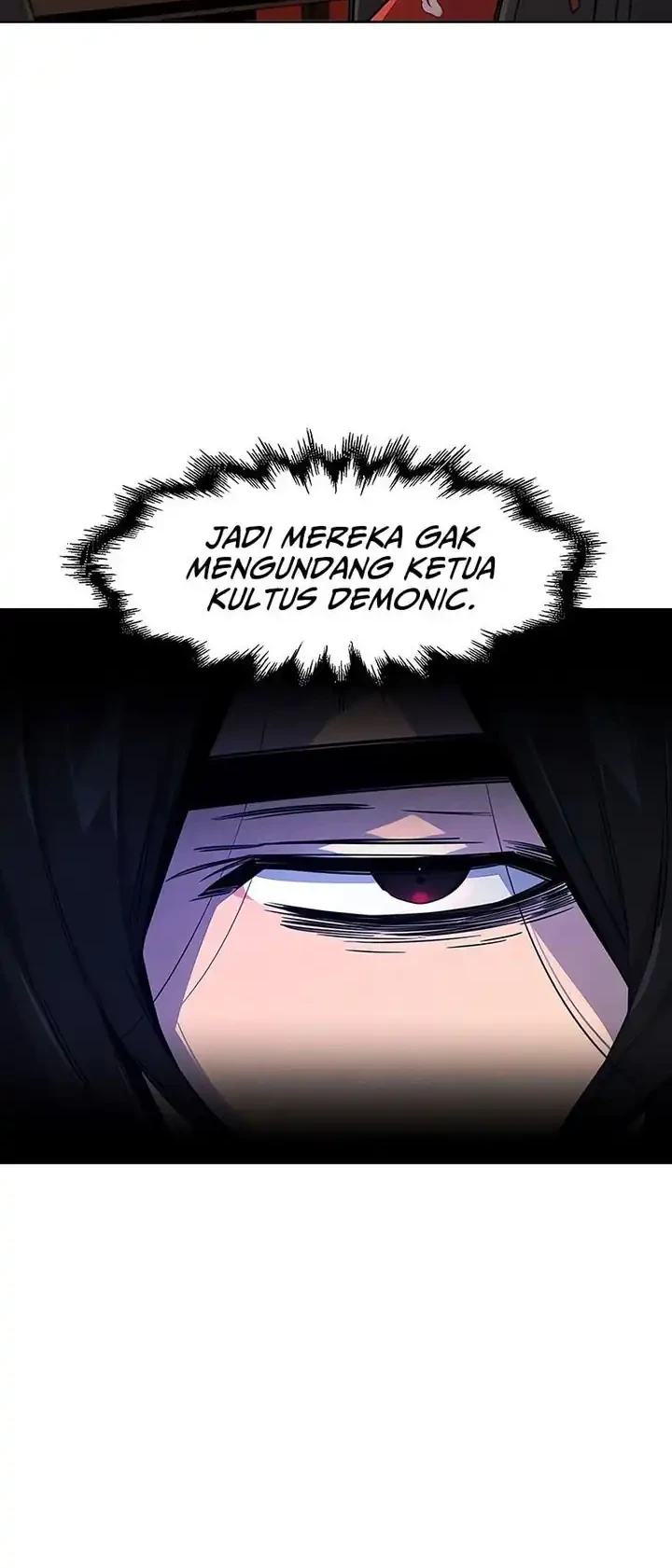 Return Of The Mad Demon Chapter 172 Halaman 45