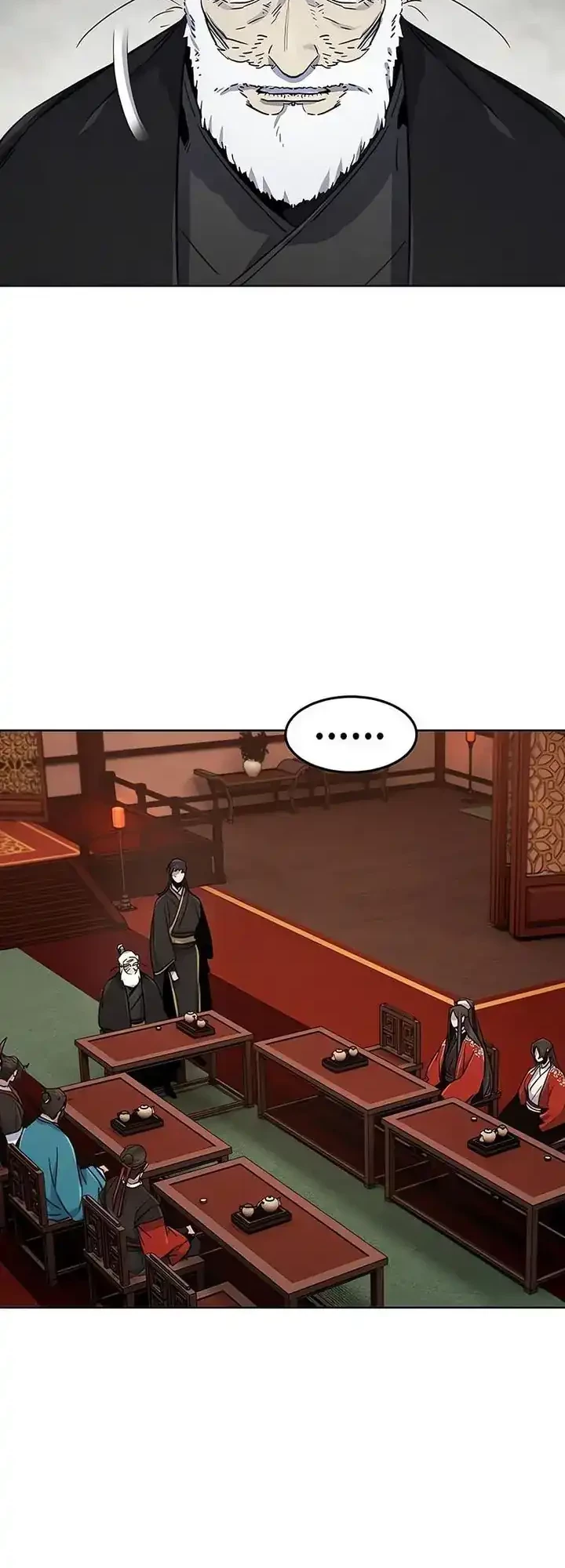 Return Of The Mad Demon Chapter 172 Halaman 47