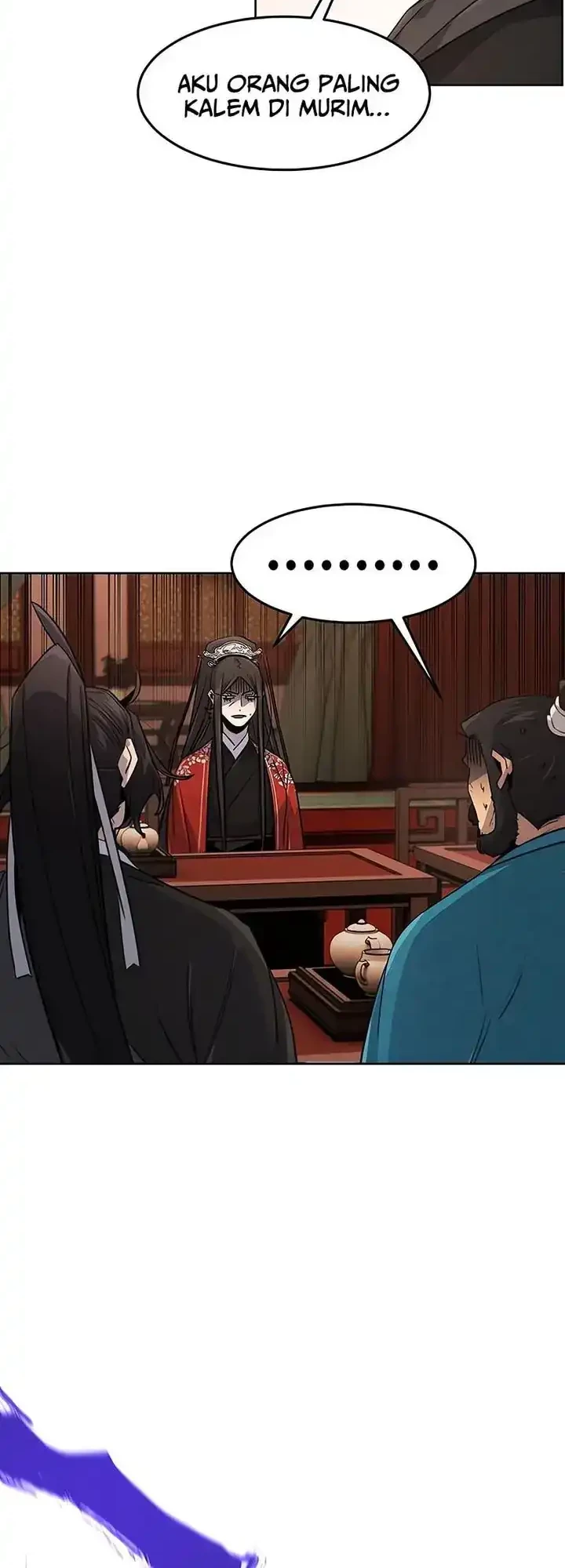 Return Of The Mad Demon Chapter 172 Halaman 51