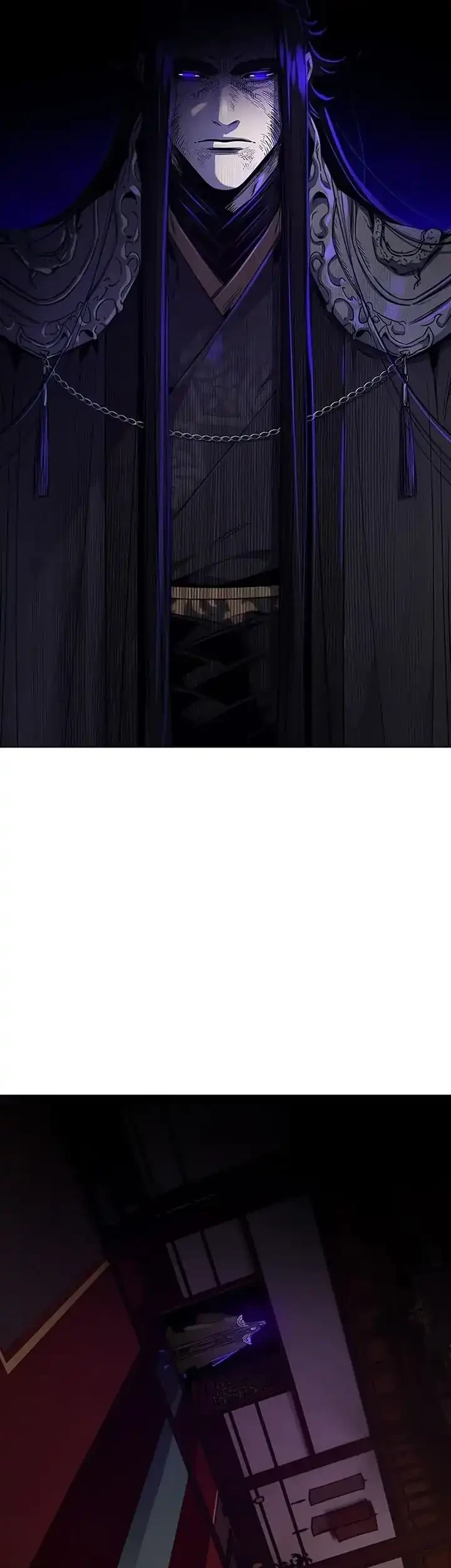 Return Of The Mad Demon Chapter 172 Halaman 54