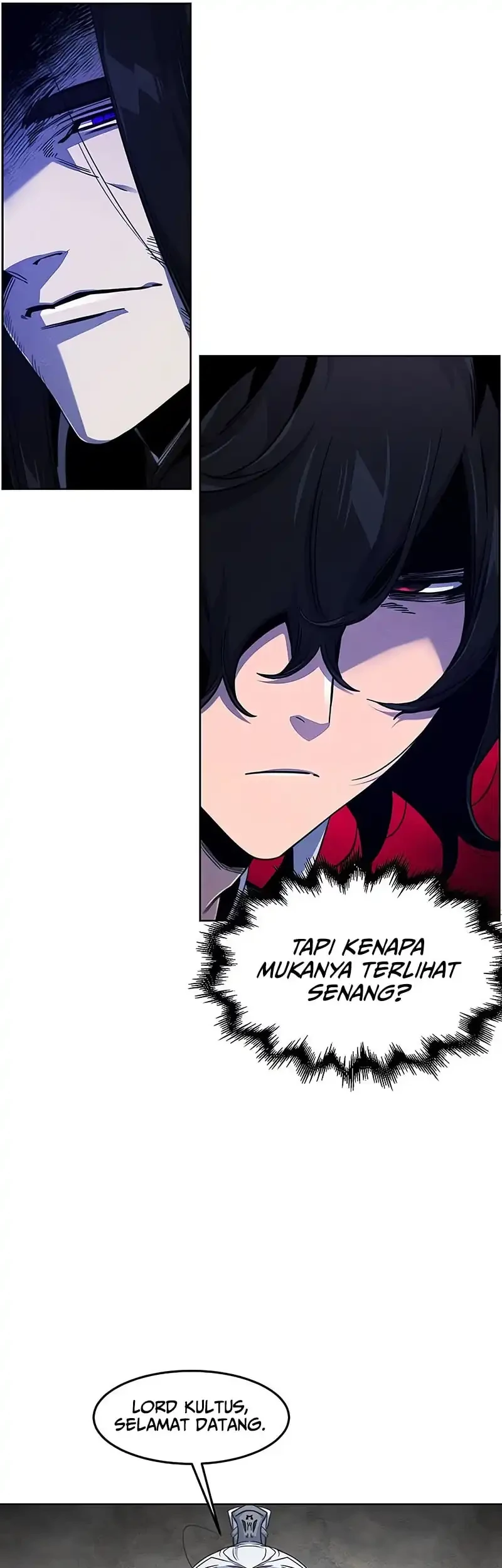 Return Of The Mad Demon Chapter 173 Halaman 5