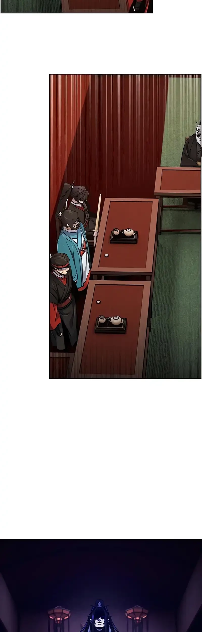 Return Of The Mad Demon Chapter 173 Halaman 7