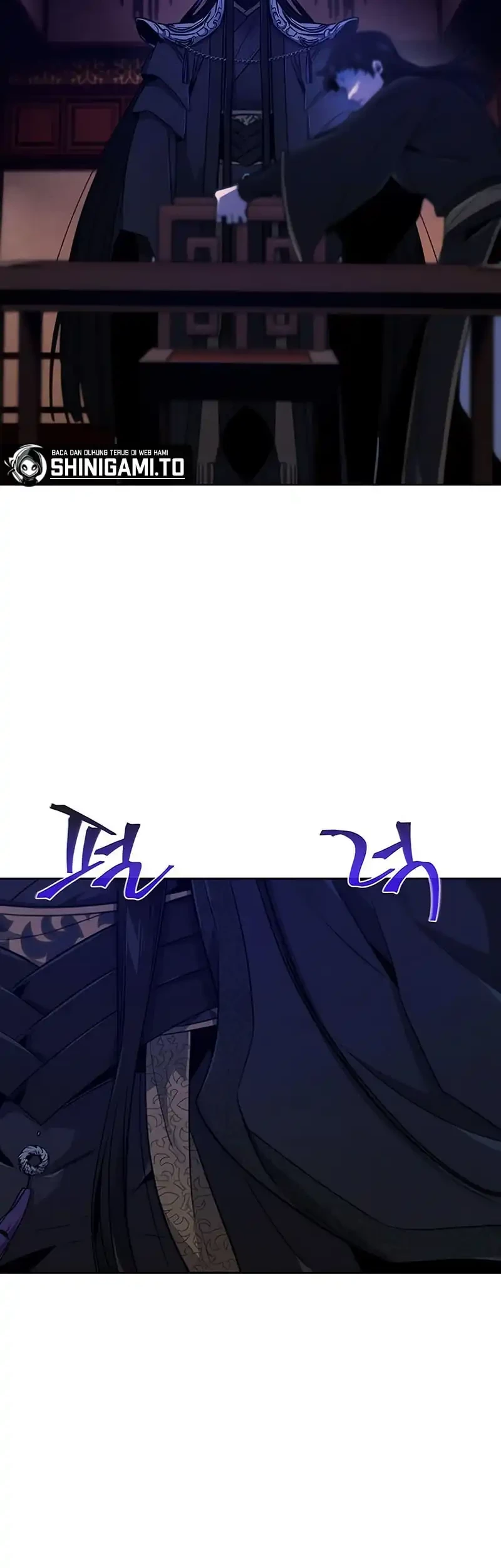 Return Of The Mad Demon Chapter 173 Halaman 8