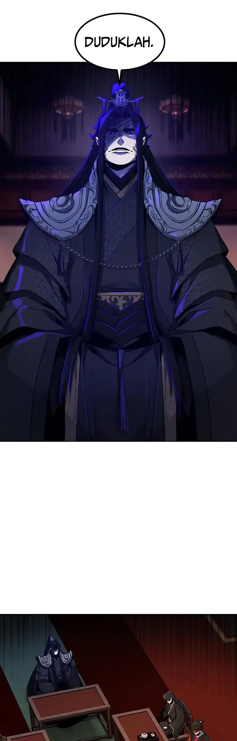 Return Of The Mad Demon Chapter 173 Halaman 9