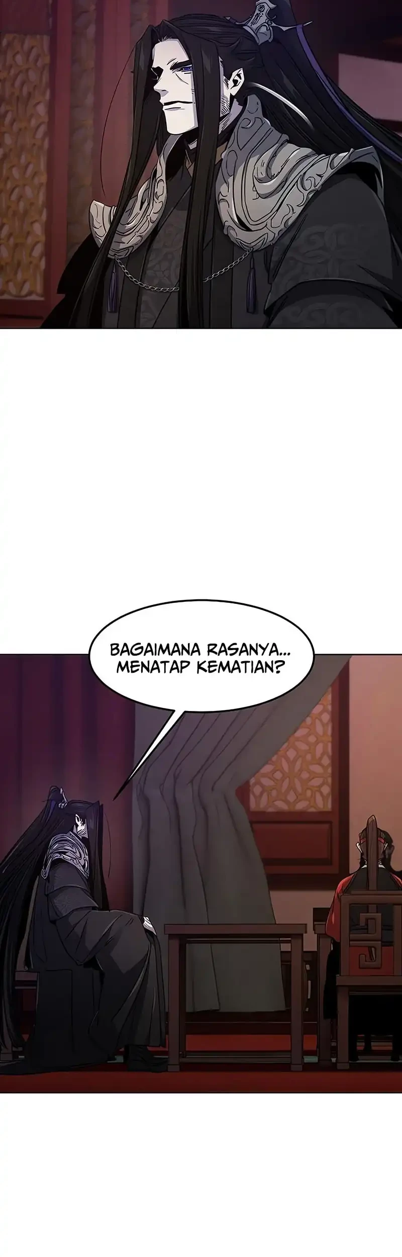 Return Of The Mad Demon Chapter 173 Halaman 15