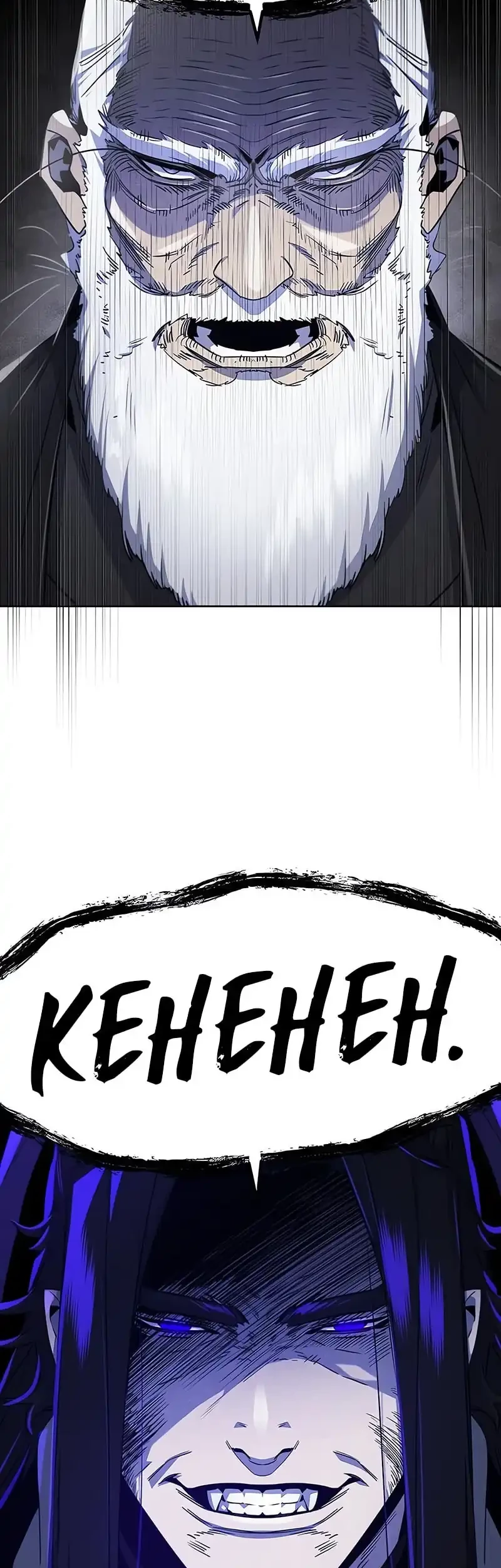 Return Of The Mad Demon Chapter 173 Halaman 19