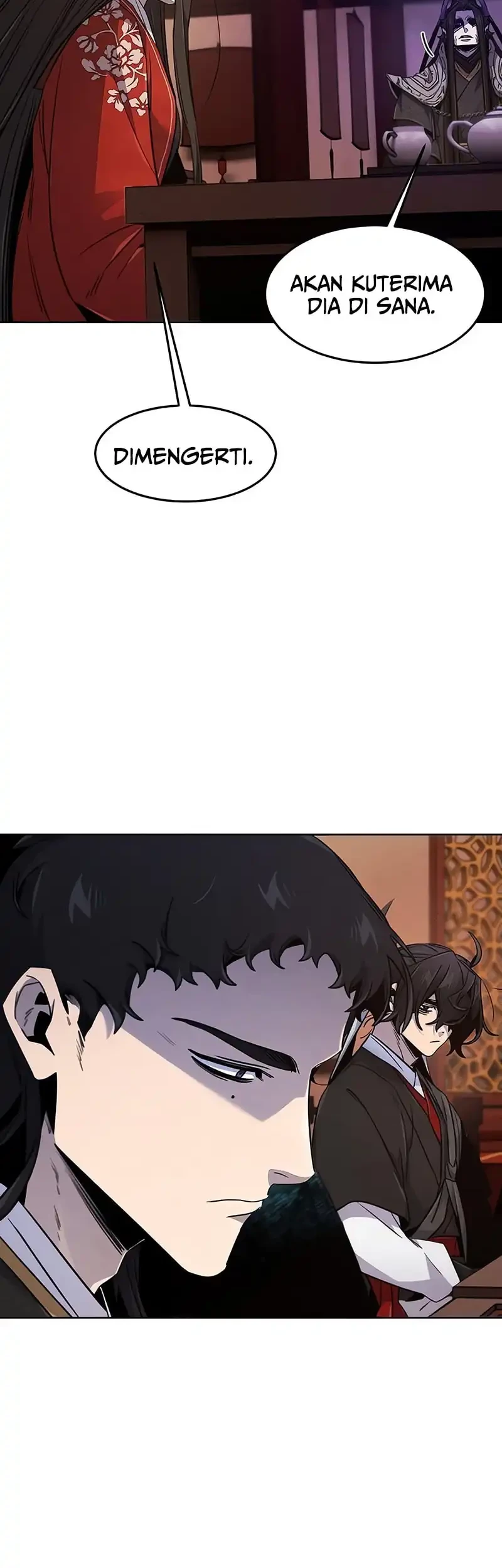 Return Of The Mad Demon Chapter 173 Halaman 24