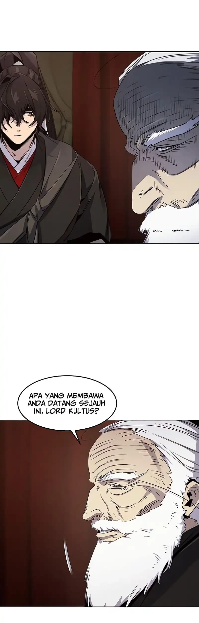 Return Of The Mad Demon Chapter 173 Halaman 25