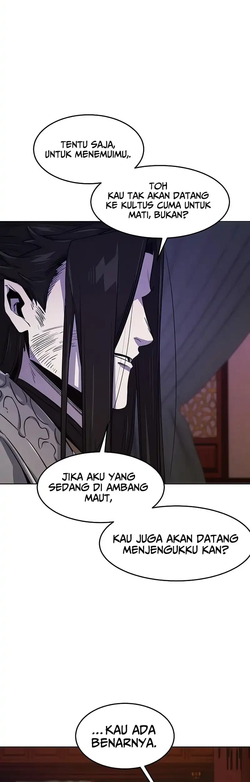 Return Of The Mad Demon Chapter 173 Halaman 26