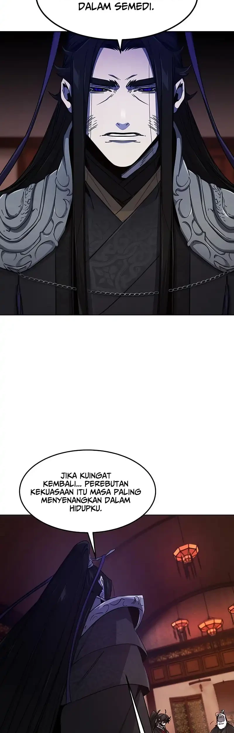 Return Of The Mad Demon Chapter 173 Halaman 31