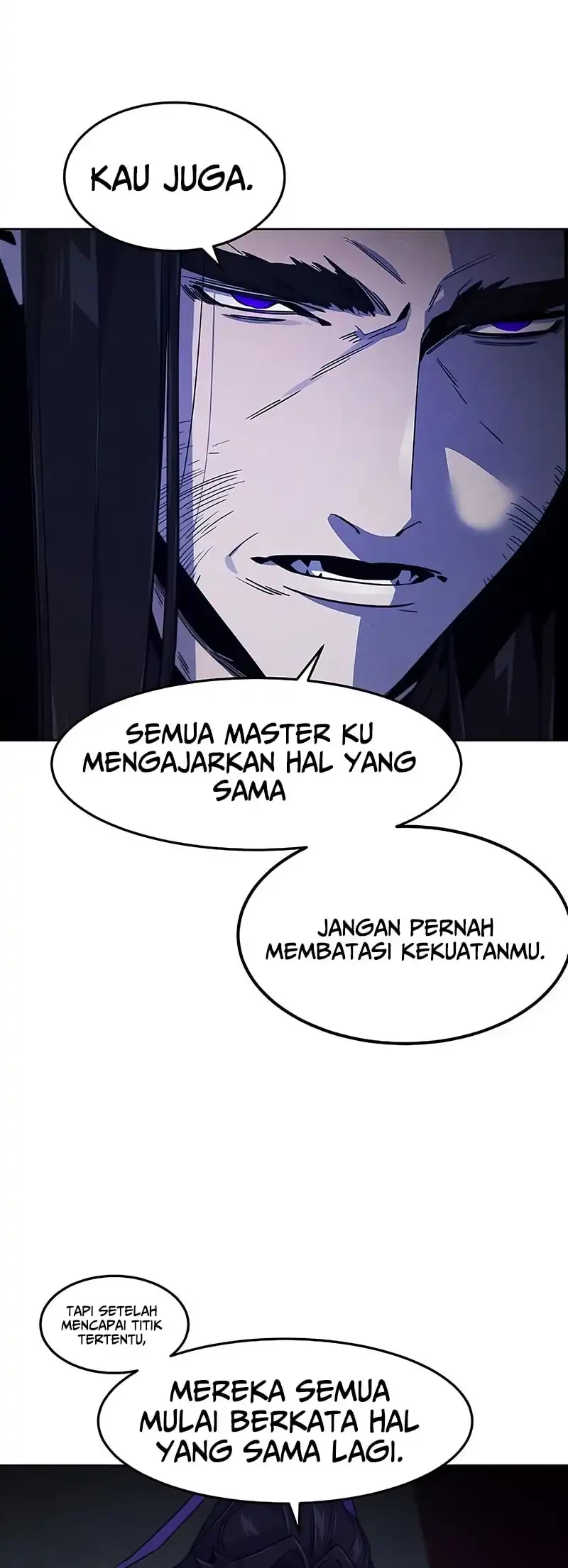 Return Of The Mad Demon Chapter 173 Halaman 36