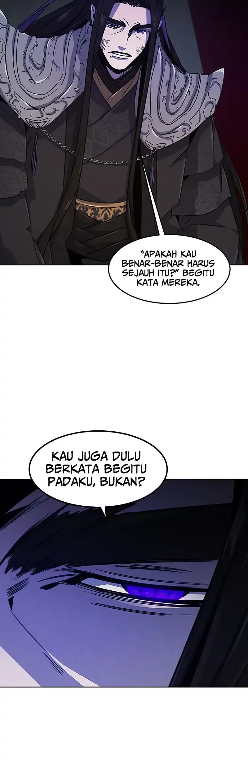 Return Of The Mad Demon Chapter 173 Halaman 37