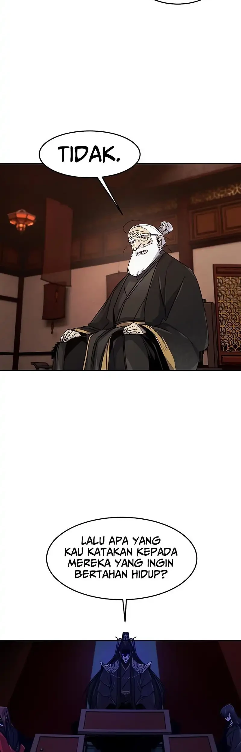 Return Of The Mad Demon Chapter 173 Halaman 40