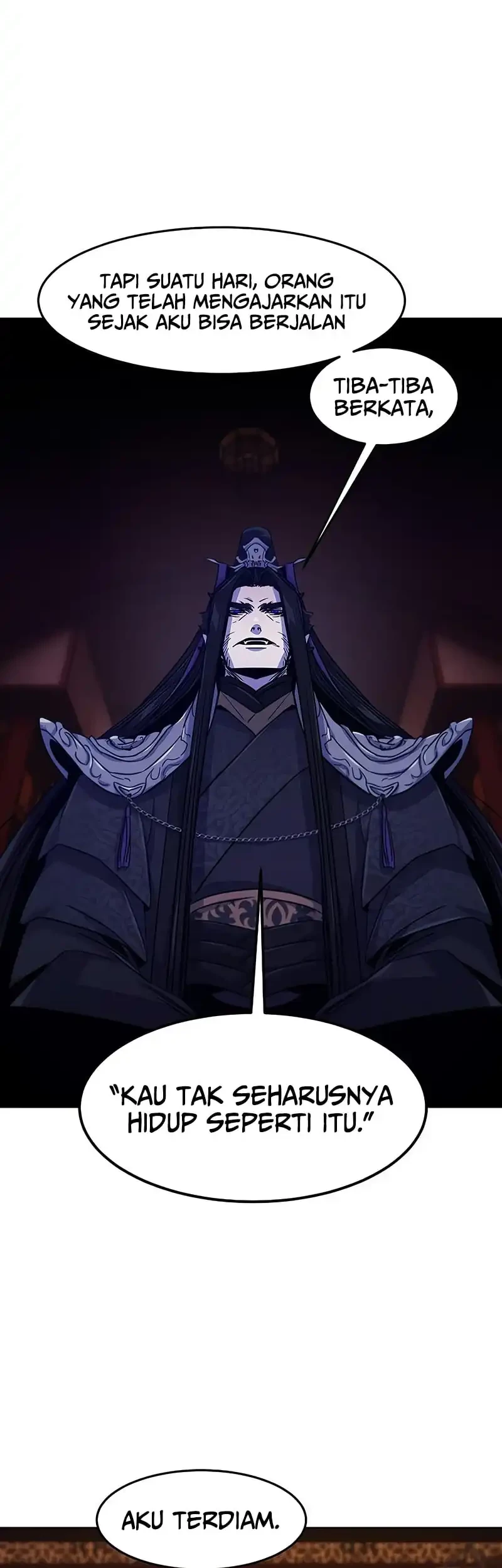 Return Of The Mad Demon Chapter 173 Halaman 42