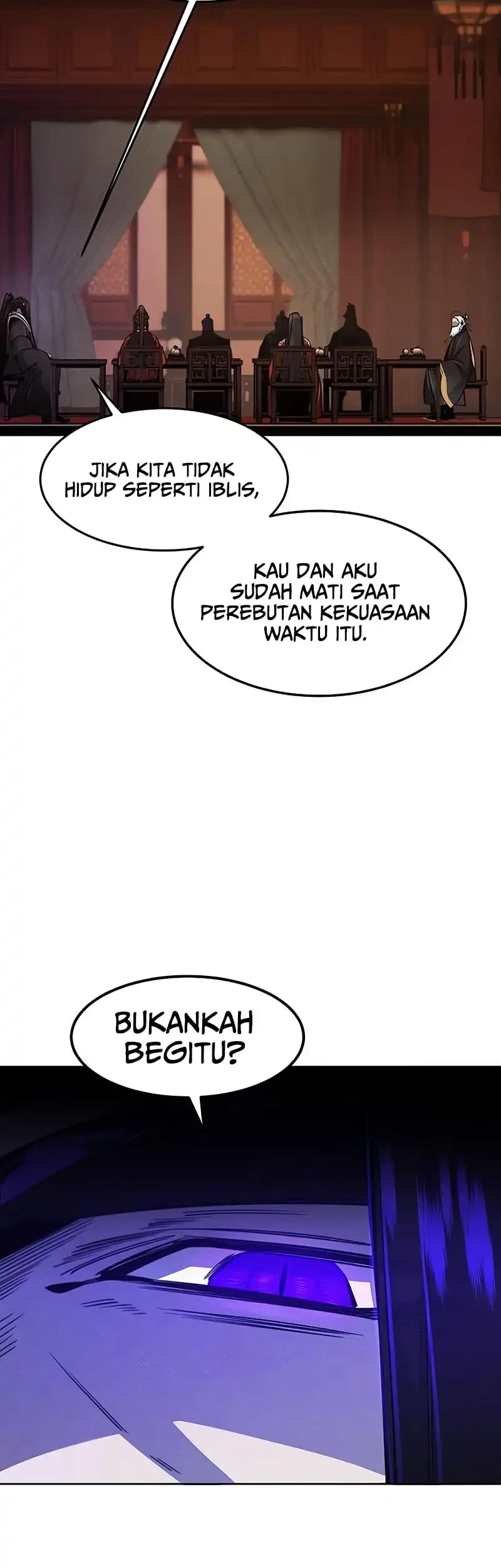 Return Of The Mad Demon Chapter 173 Halaman 43