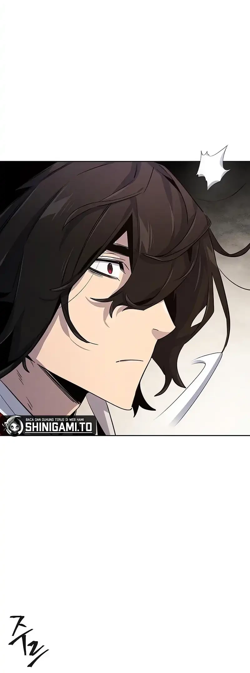 Return Of The Mad Demon Chapter 173 Halaman 44