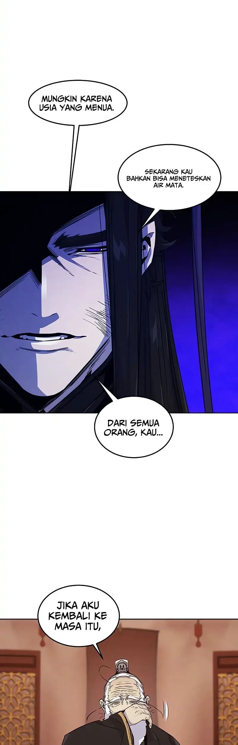 Return Of The Mad Demon Chapter 173 Halaman 46