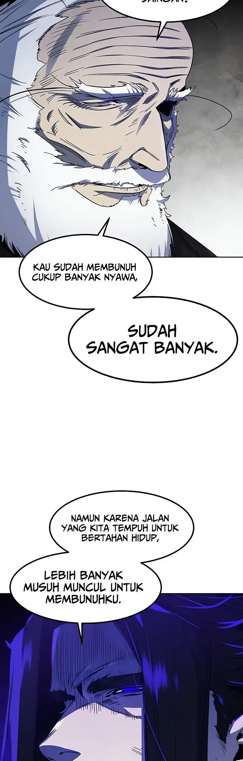 Return Of The Mad Demon Chapter 173 Halaman 51