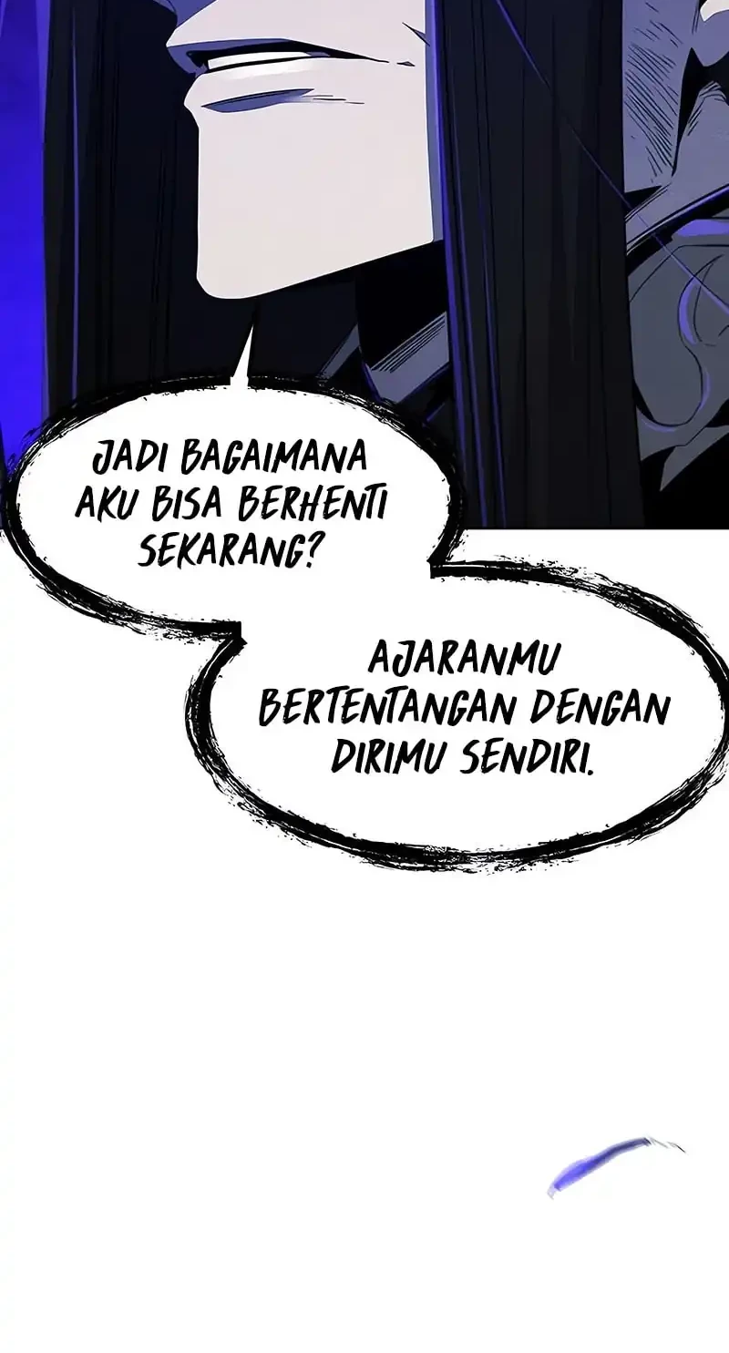 Return Of The Mad Demon Chapter 173 Halaman 52