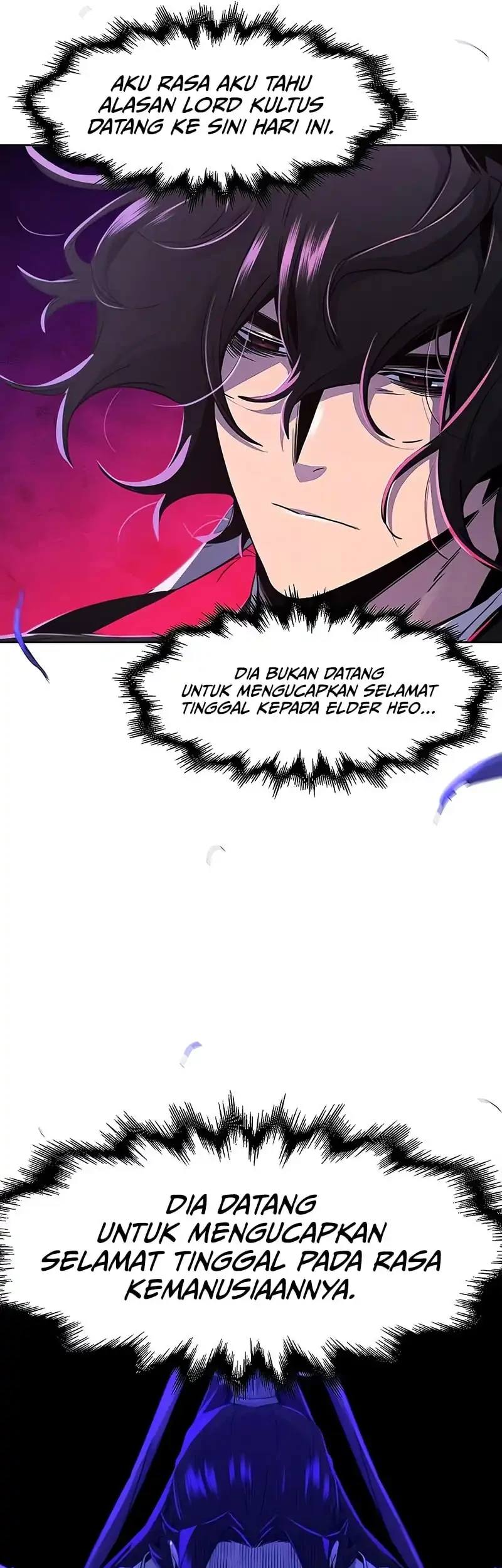 Return Of The Mad Demon Chapter 173 Halaman 53