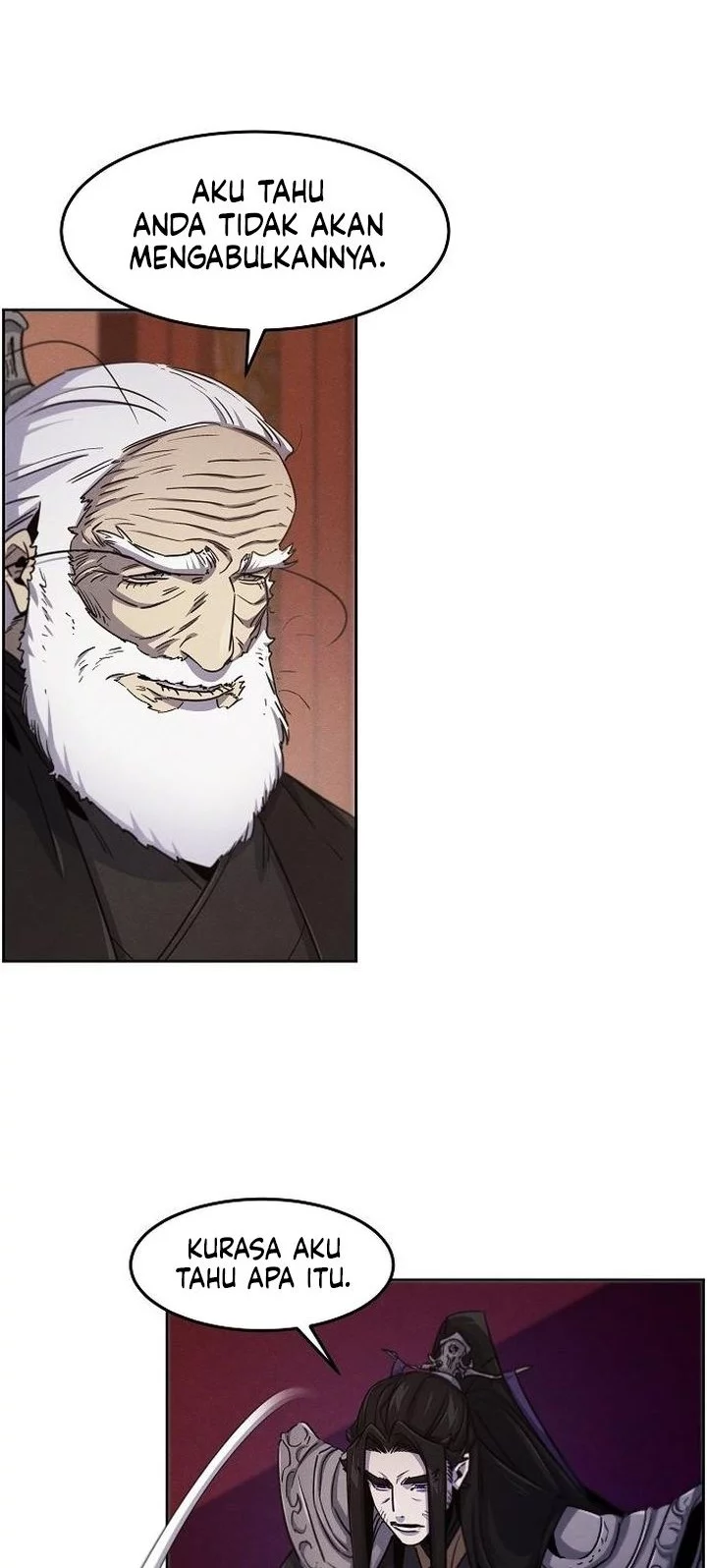 Return Of The Mad Demon Chapter 174 Halaman 2