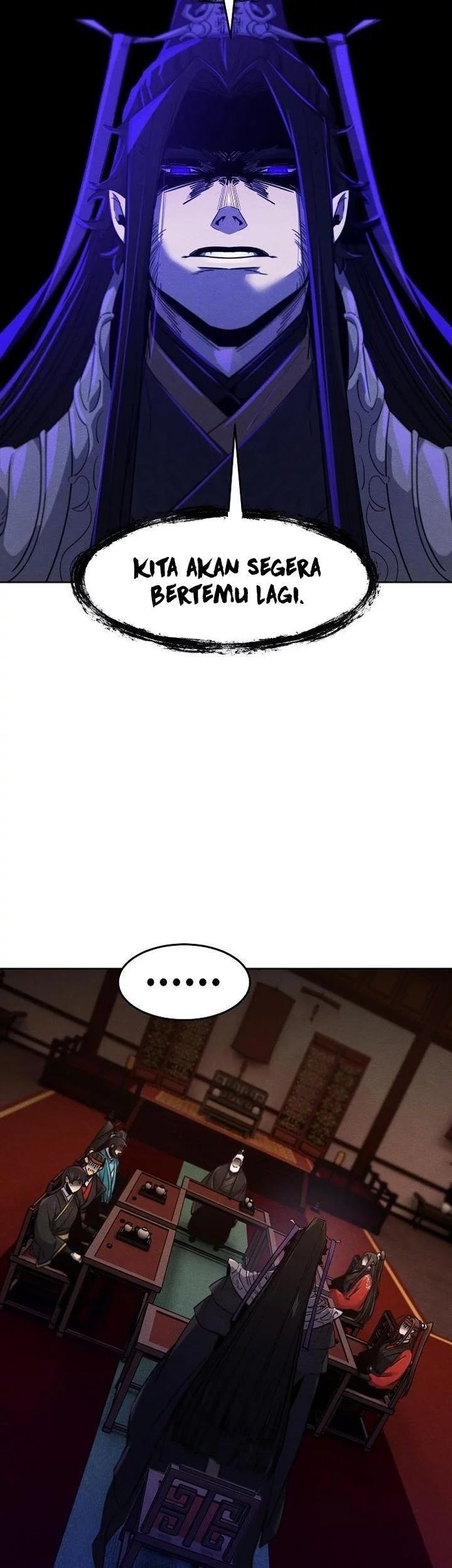Return Of The Mad Demon Chapter 174 Halaman 7