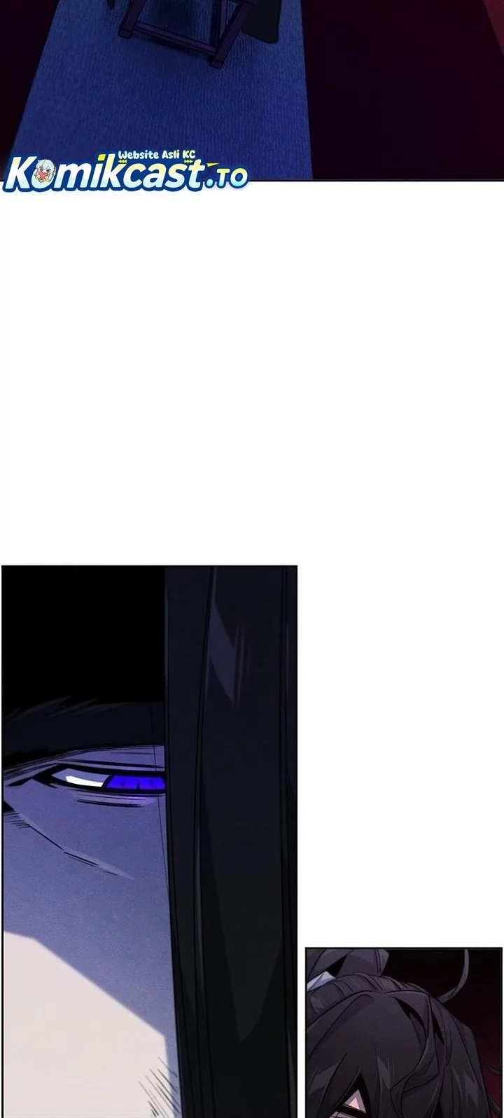 Return Of The Mad Demon Chapter 174 Halaman 8
