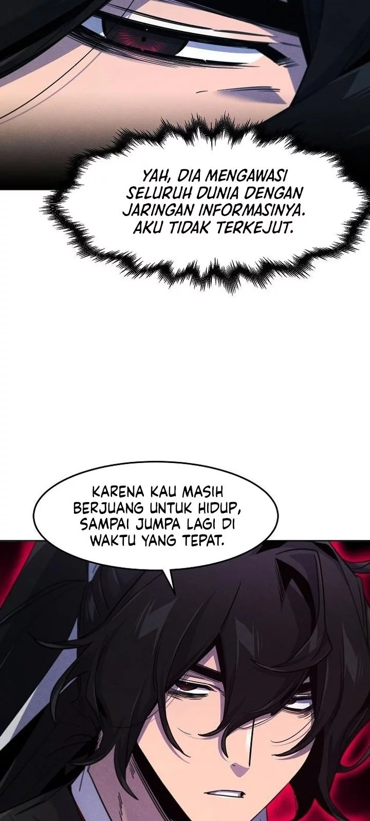 Return Of The Mad Demon Chapter 174 Halaman 10