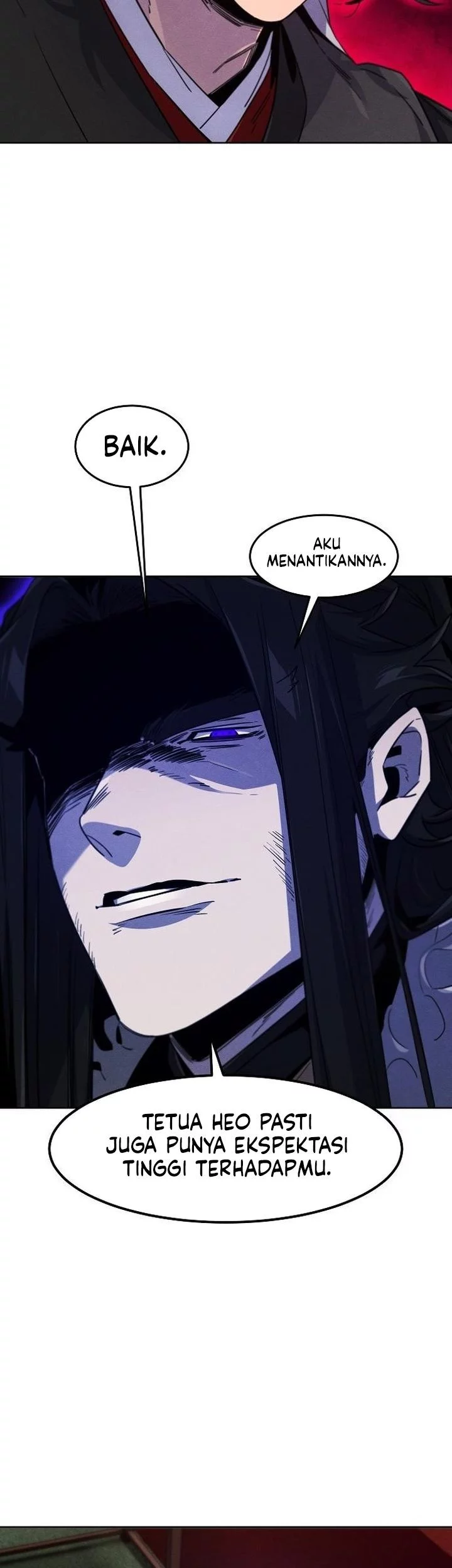 Return Of The Mad Demon Chapter 174 Halaman 11